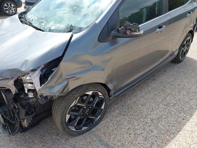 2024 KIA PICANTO GT