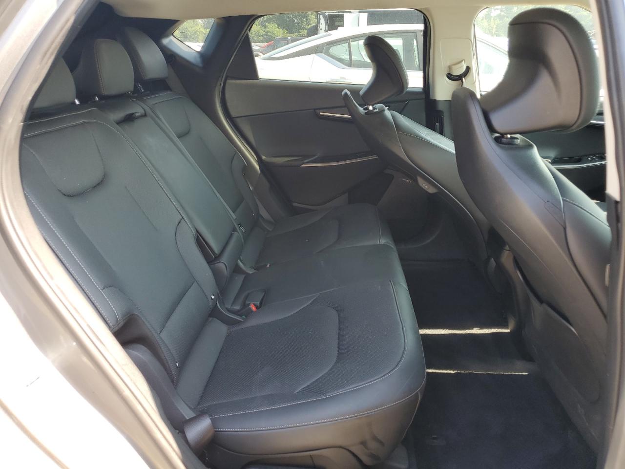 2024 Kia Ev6 Light VIN: KNDC34LA3R5192224 Lot: 62006425