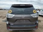 2016 Toyota Sienna Se na sprzedaż w Greenwood, NE - Hail