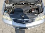 2002 Honda Odyssey Ex   de vânzare în Anderson, CA - Minor Dent/Scratches