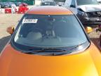 2016 MG 3 STYLE LU for sale at Copart ROCHFORD
