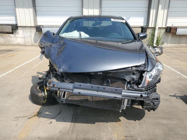  HONDA ACCORD 2012 Серый