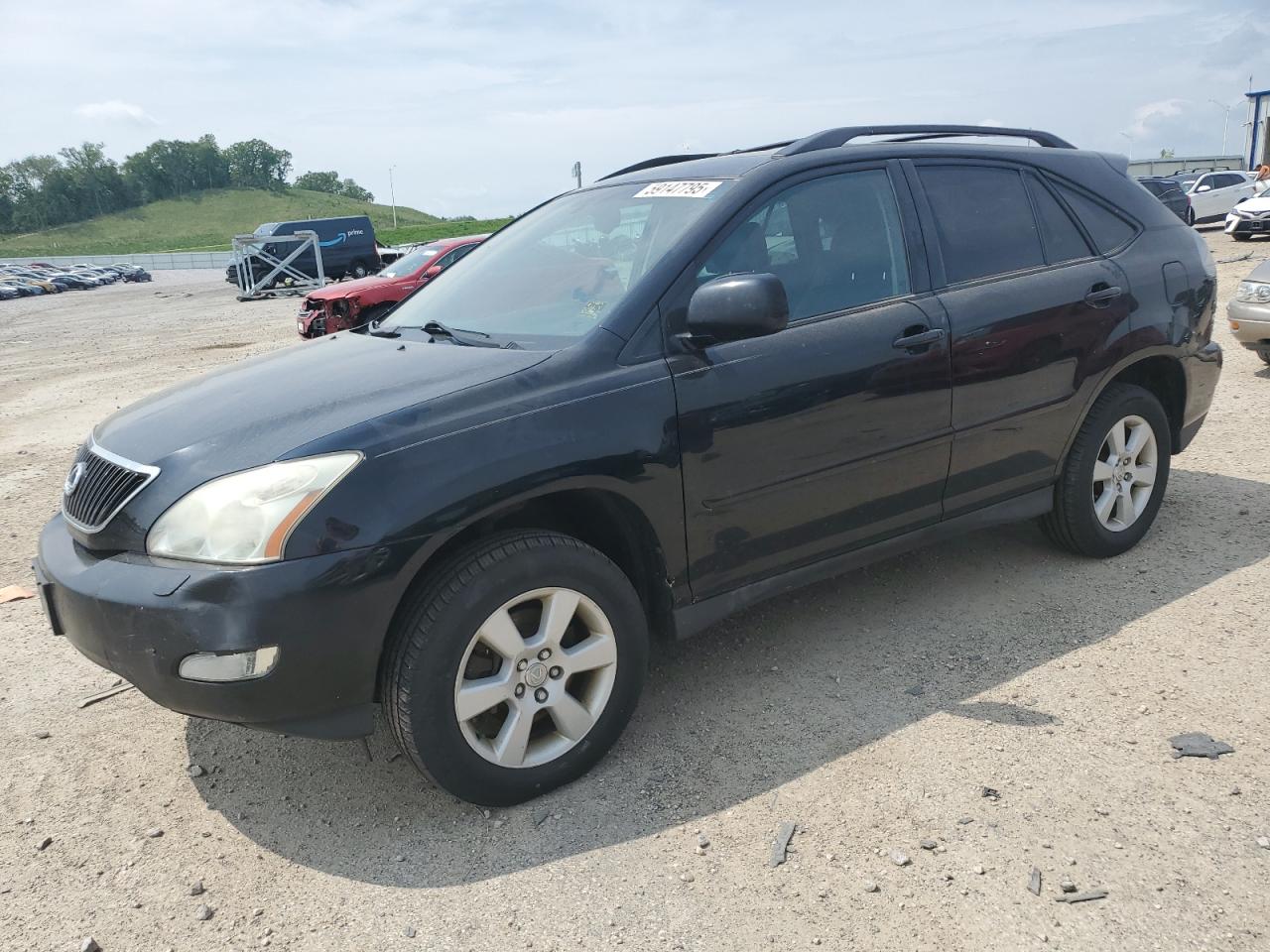 2005 Lexus Rx 330