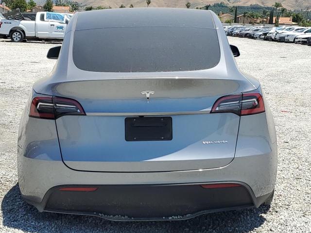  TESLA MODEL Y 2024 Gray