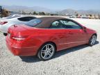 2011 Mercedes-Benz E 350 for Sale in Mentone, CA - Front End