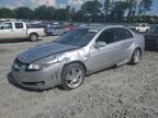 2008 Acura Tl  na sprzedaż w Byron, GA - All Over