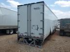 2022 Vanguard Vxp 53' Dry Van Trailer en Venta en Oklahoma City, OK - All Over