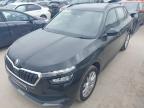 2021 SKODA KAMIQ SE T for sale at Copart SANDY