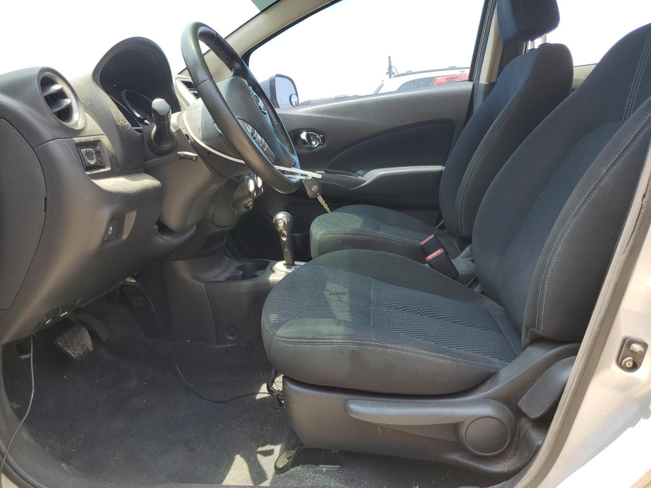 NISSAN VERSA 2014 VIN 3N1CE2CP4EL378550 photo 7
