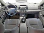 2005 Toyota Camry Le   na sprzedaż w Temple, TX - Side