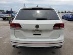 2021 Volkswagen Atlas Se for Sale in Apopka, FL - Front End