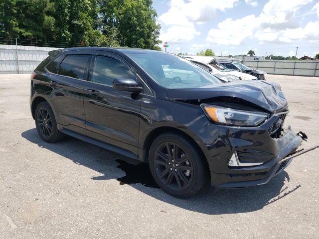  FORD EDGE 2022 Czarny