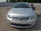 2010 Ford Taurus Limited for Sale in Dunn, NC - Side