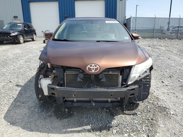  TOYOTA VENZA 2013 Brown