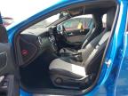 2014 MERCEDES BENZ A180 BLUEE for sale at Copart SANDWICH