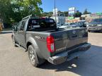 2012 Nissan Frontier S на продаже в North Billerica, MA - Mechanical