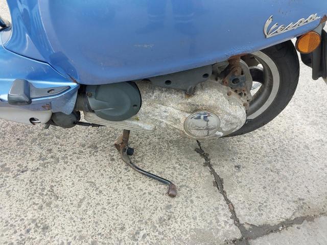2014 PIAG VESPA PRIM