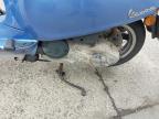2014 PIAG VESPA PRIM for sale at Copart WHITBURN