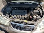 2007 Toyota Corolla Ce en Venta en Graham, WA - Front End