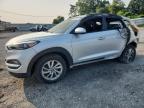 2017 Hyundai Tucson Limited for Sale in Gastonia, NC - Burn