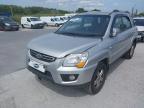 2010 KIA SPORTAGE X for sale at Copart ST HELENS