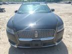 2018 Lincoln Continental Premiere на продаже в Mendon, MA - Side
