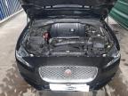 2017 JAGUAR XE PORTFOL for sale at Copart SANDTOFT