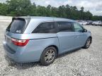 2013 Honda Odyssey Exl for Sale in Byron, GA - Front End
