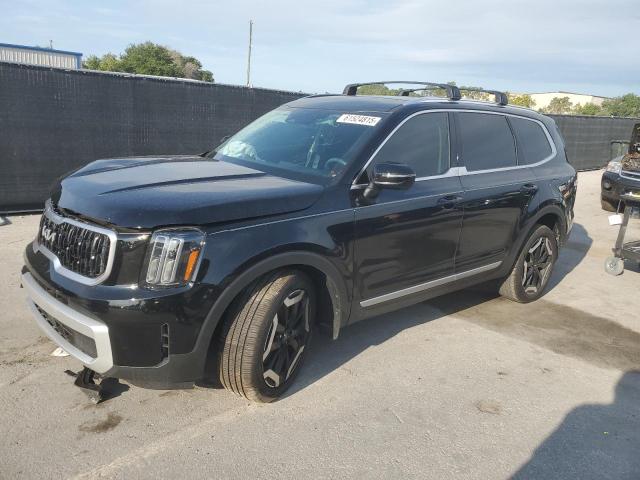 KIA TELLURIDE 2025