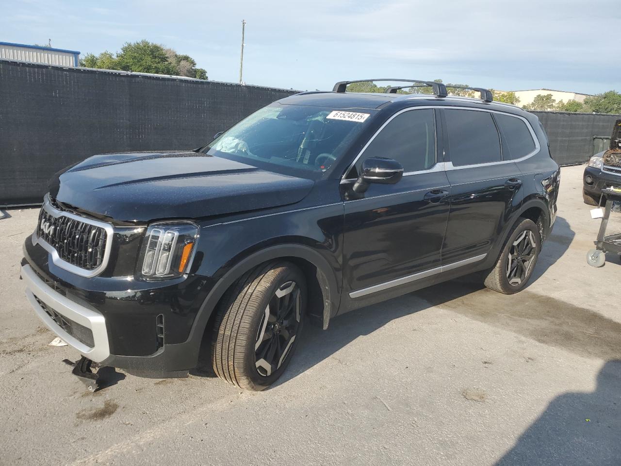 5XYP34GC5SG568304 KIA TELLURIDE Photo 1