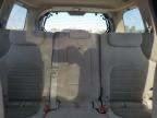 2006 Nissan Pathfinder Le продається в Martinez, CA - Front End