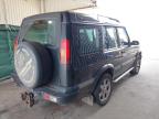 2004 LAND ROVER DISCOVERY for sale at Copart SANDTOFT