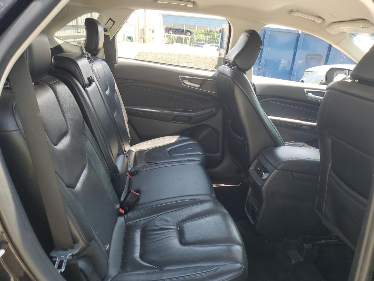 VIN: 2FMPK4K91LBA45457 2020 FORD EDGE