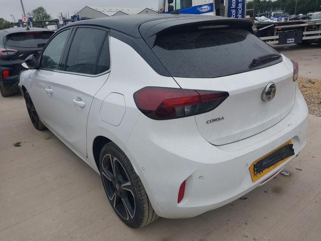 2020 VAUXHALL CORSA ELIT