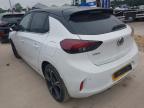 2020 VAUXHALL CORSA ELIT for sale at Copart SANDY