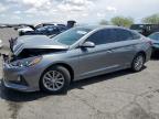 2018 Hyundai Sonata Se   продається в North Las Vegas, NV - Front End