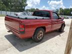 2000 Dodge Ram 1500  продається в Ocala, FL - Front End
