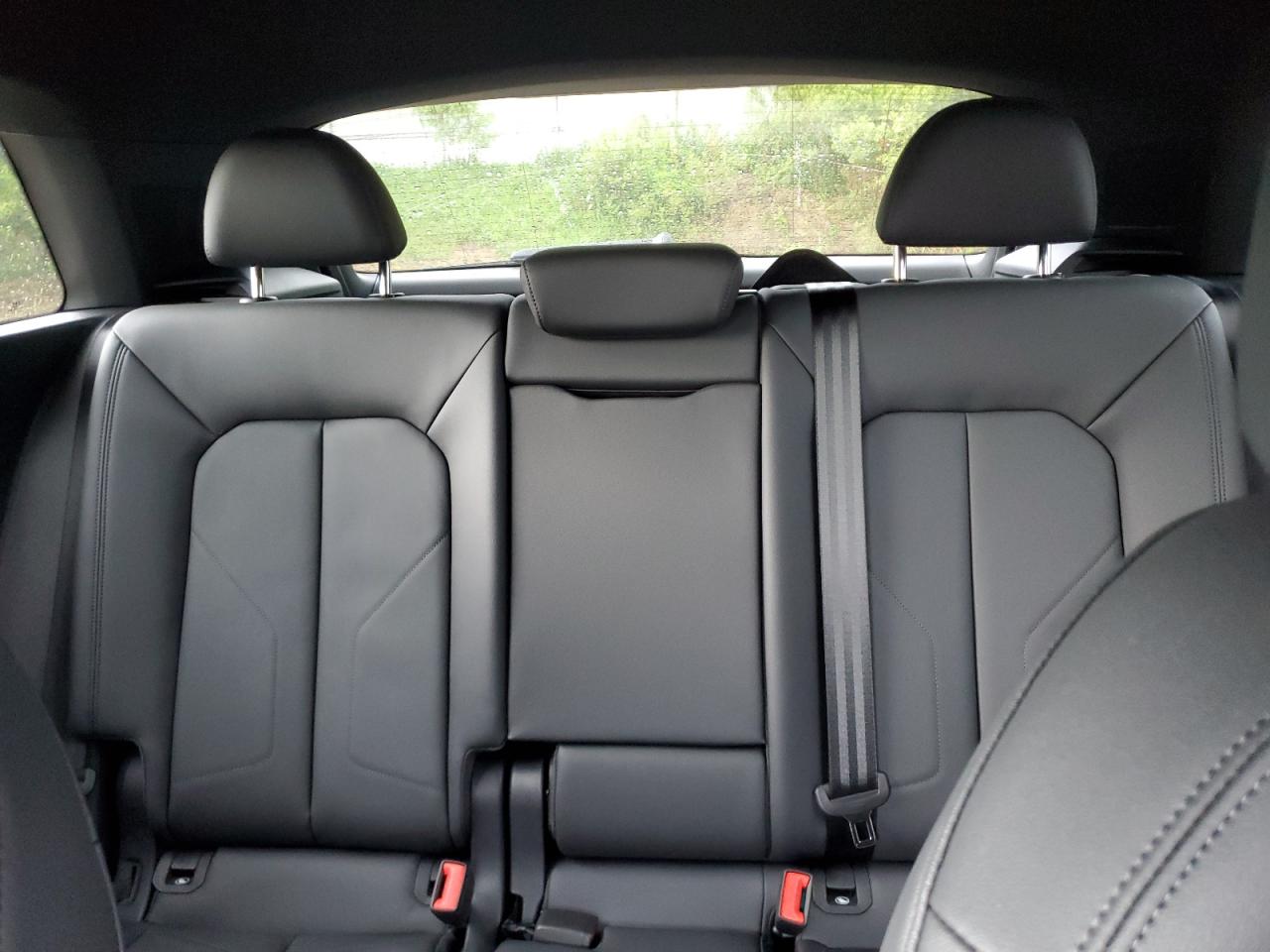 2025 Audi Q3 Premium Plus S Line 45 VIN: WA1EECF3XS1030091 Lot: 62056305