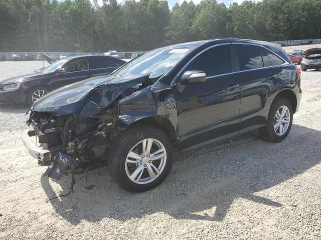  ACURA RDX 2015 Czarny