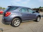2013 Chevrolet Equinox Ls продається в Marlboro, NY - Normal Wear