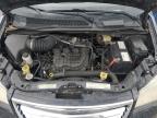 2012 Chrysler Town & Country Touring на продаже в Columbia Station, OH - Mechanical