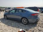 2019 Ford Fusion Se за продажба в Wayland, MI - Normal Wear