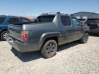 2007 Honda Ridgeline Rts zu verkaufen in Magna, UT - Front End