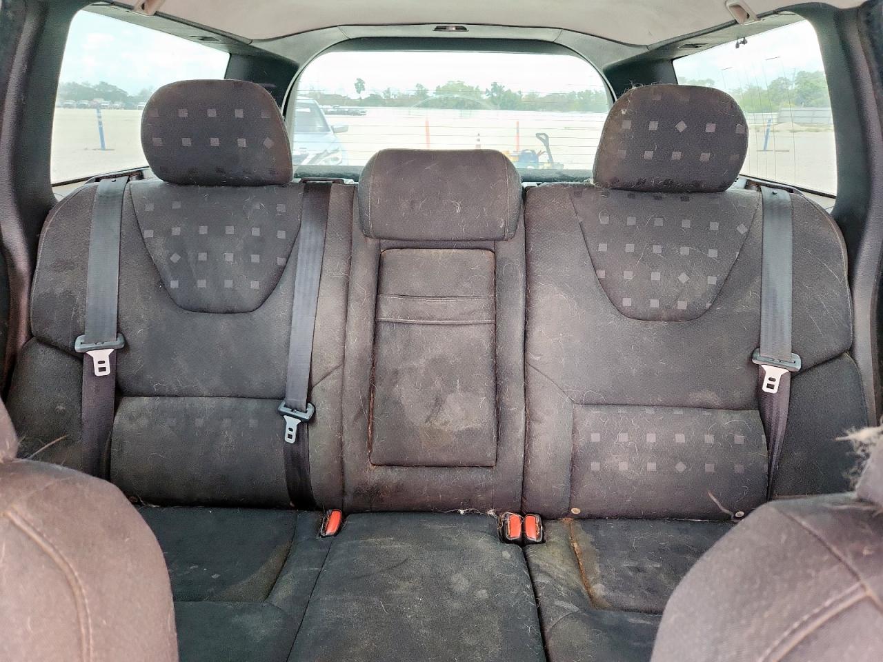 2006 Volvo V70 VIN: YV1SW612962591642 Lot: 62794905