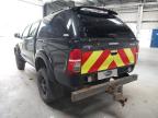2013 TOYOTA HILUX INVI for sale at Copart EAST KILBRIDE