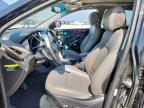 2018 Hyundai Santa Fe Sport  за продажба в Haslet, TX - Burn - Engine