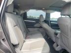 2019 Toyota Highlander Hybrid продається в Fredericksburg, VA - Front End