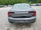 2017 Volvo S90 T6 Inscription for Sale in Hurricane, WV - Side