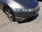 2007 HONDA CIVIC ES I for sale at Copart SANDWICH