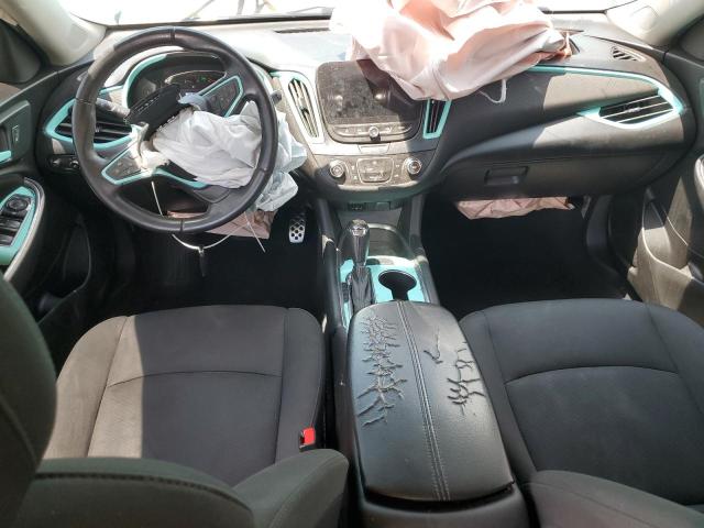  CHEVROLET MALIBU 2016 Turquoise
